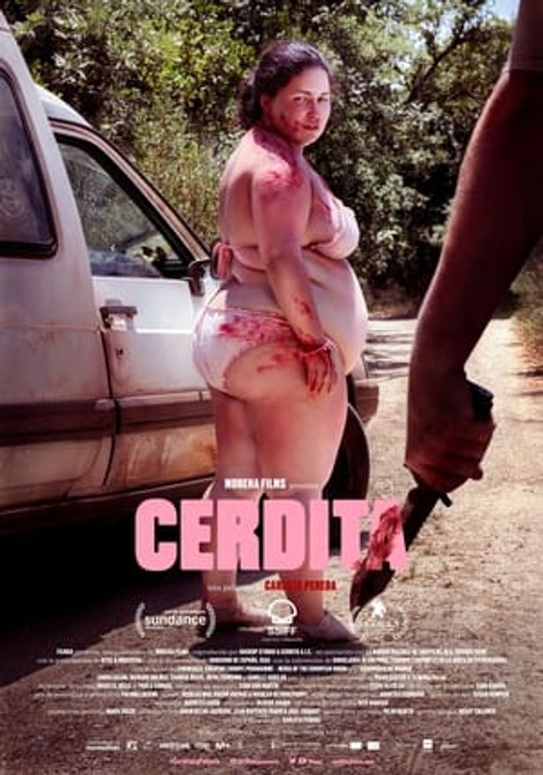 Movie Cerdita