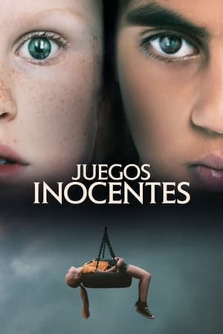 Movie The Innocents