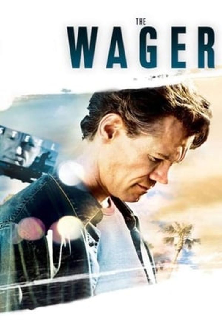 Película The Wager