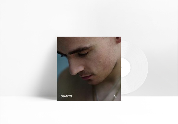 Canción Giants | Dermot Kennedy