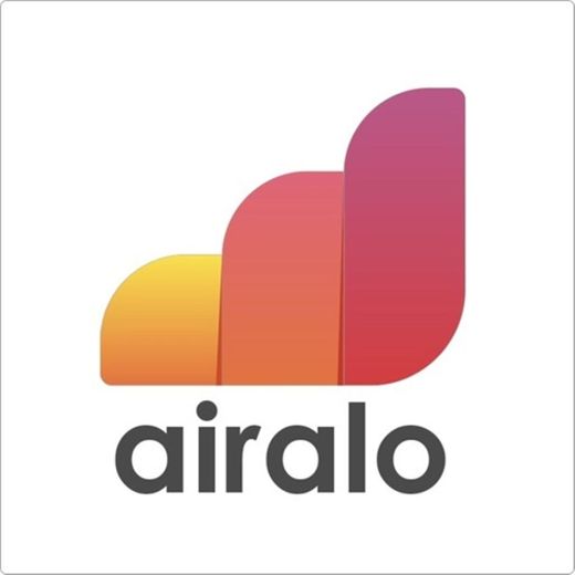 Airalo: eSIM Store