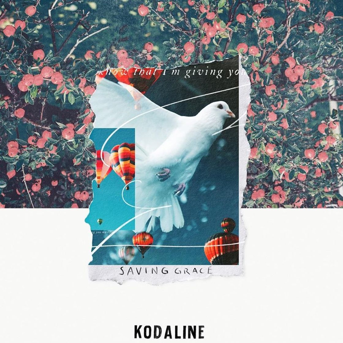 Music Saving Grace | Kodaline