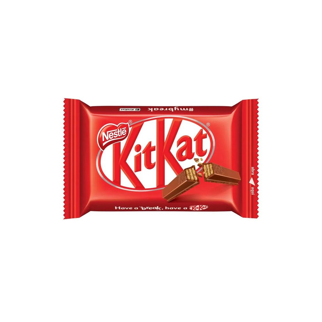 Producto Kit Kat