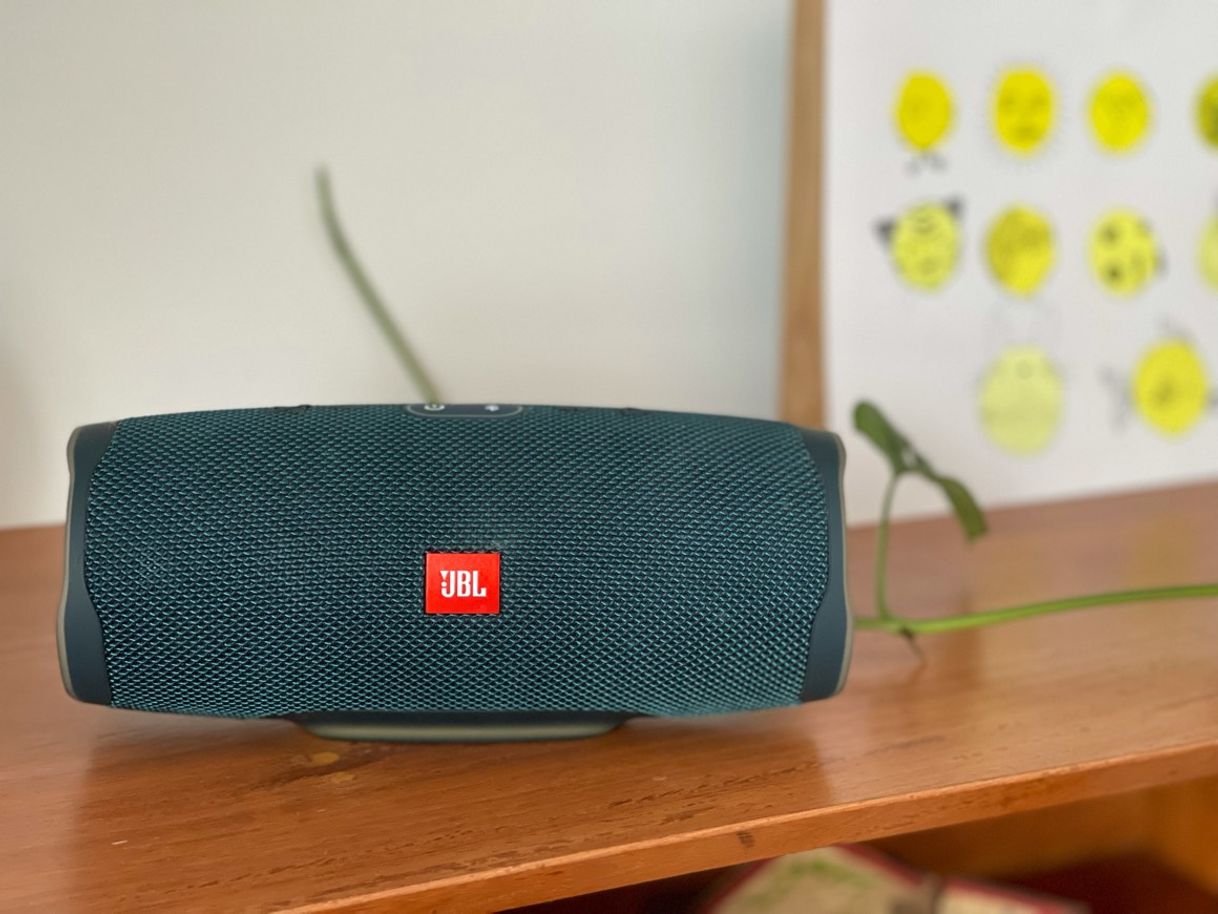 Electronic JBL Flip 5 - Altavoz inalámbrico portátil con Bluetooth, speaker resistente al