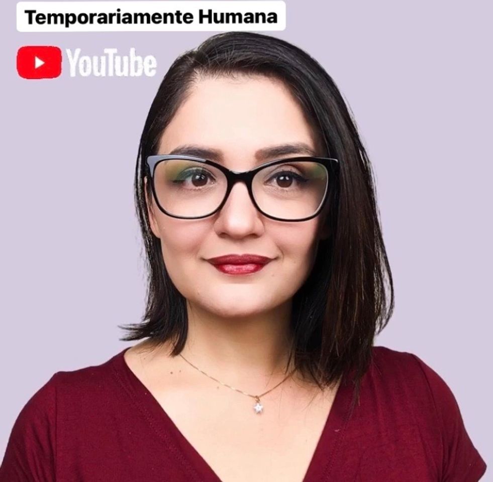 Fashion Canal - Temporariamente Humana