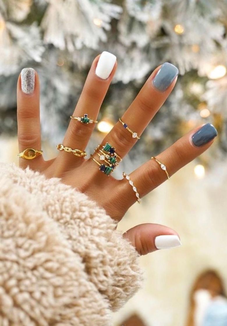 Fashion Inspo uñas