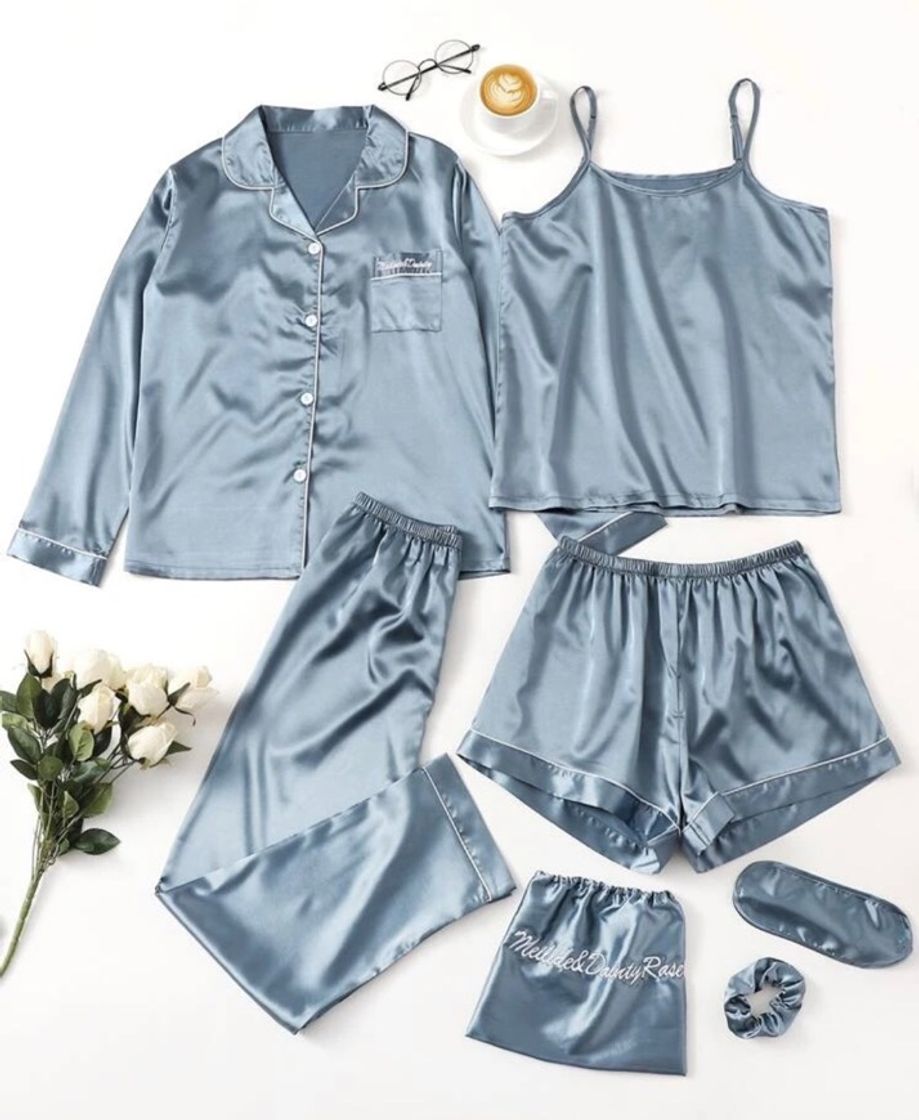 Fashion Set pijama