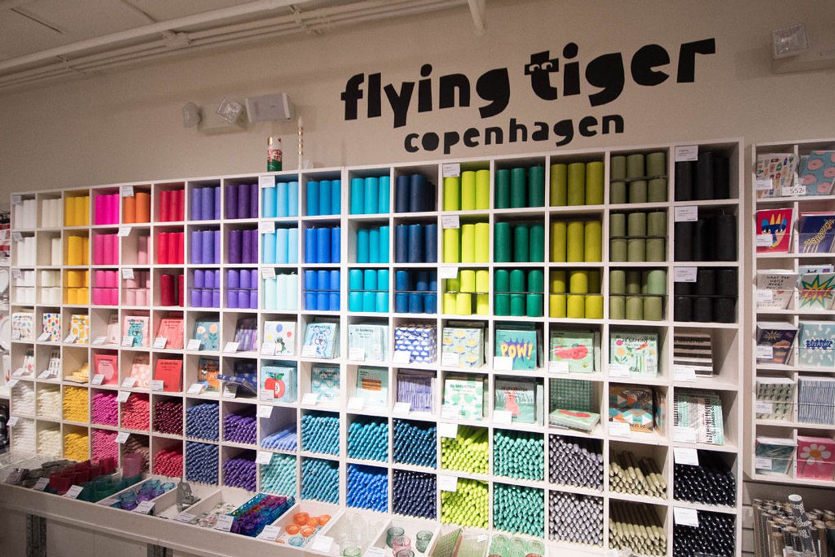 Fashion Flying Tiger Copenhagen | España