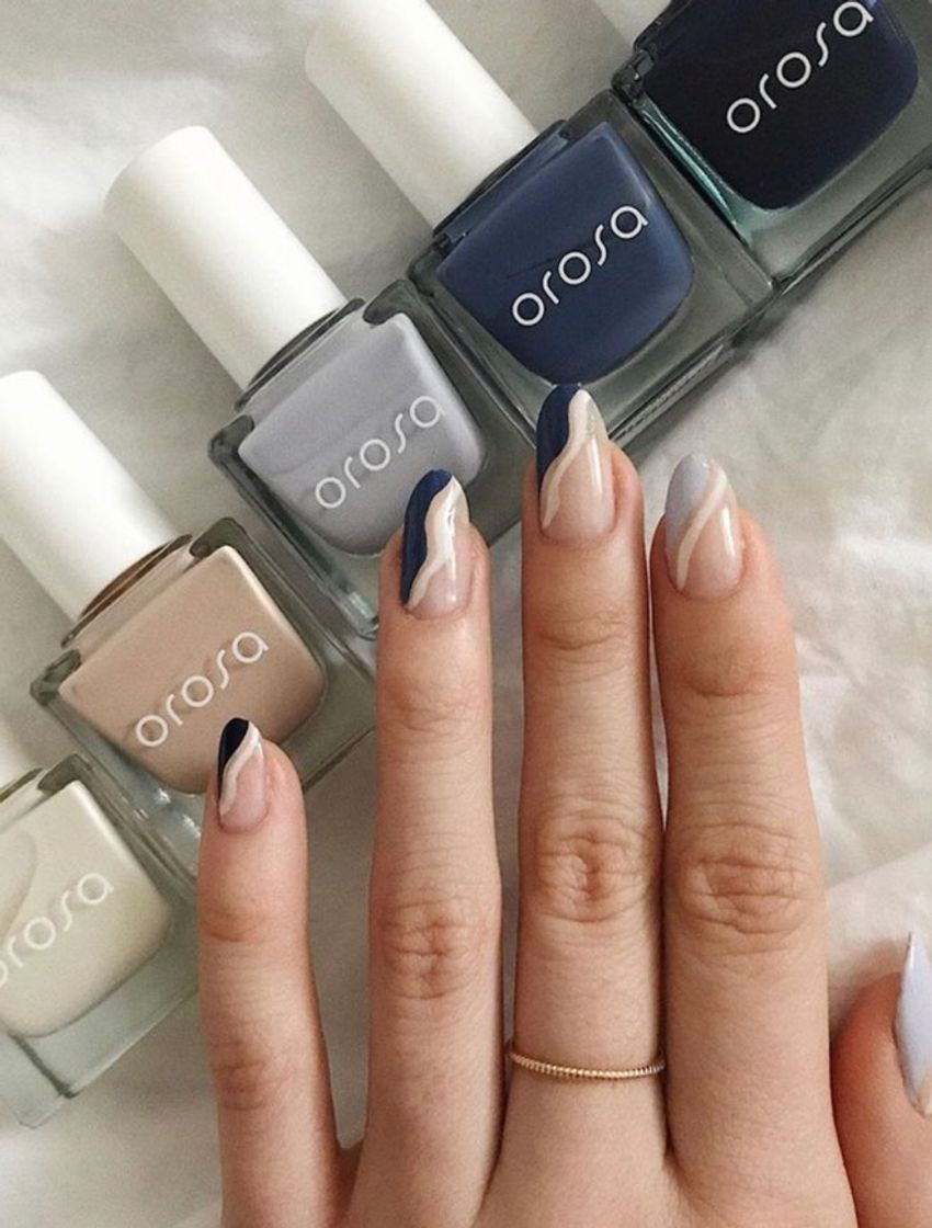 Fashion Inspo uñas