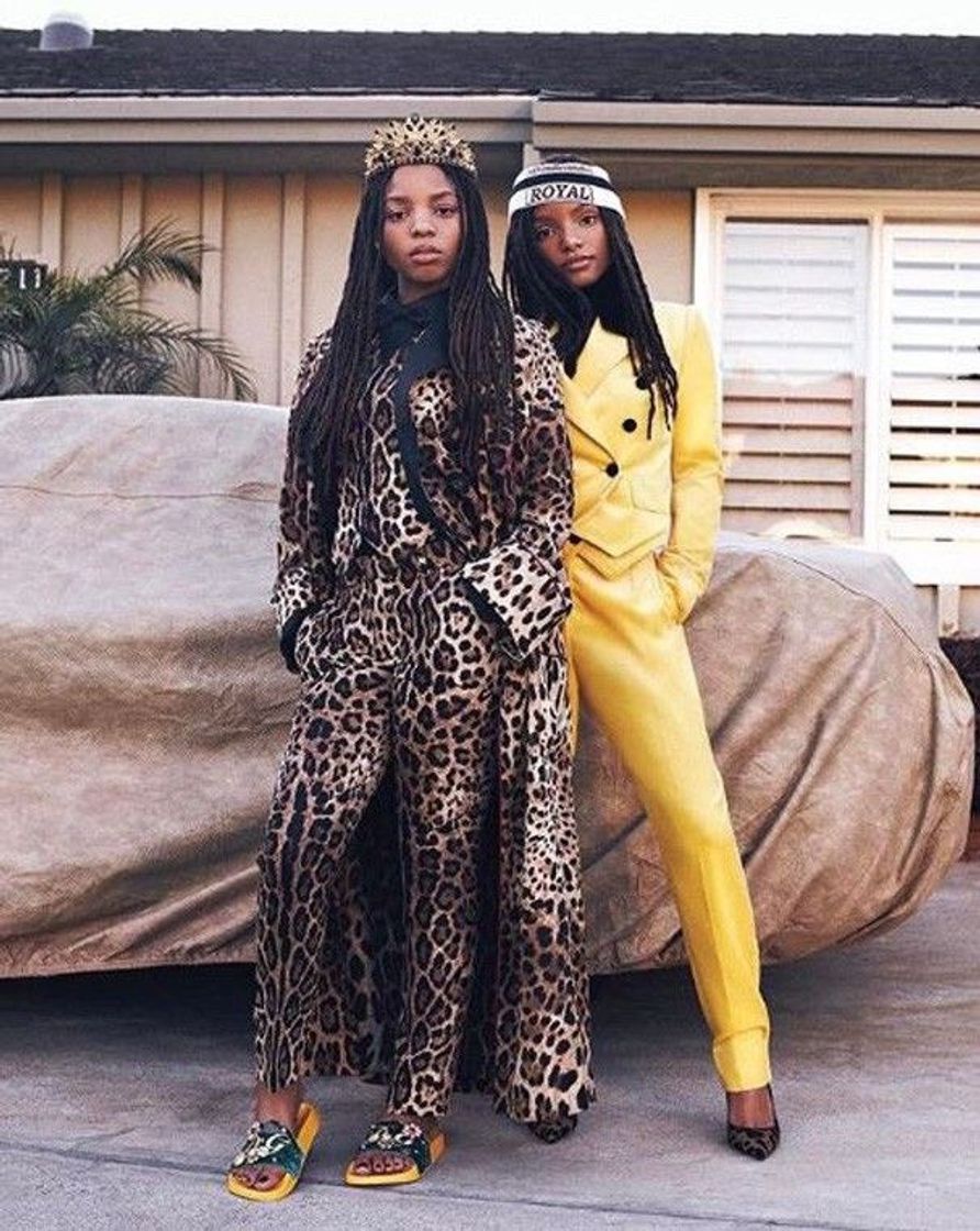 Music Chloe X Halle 