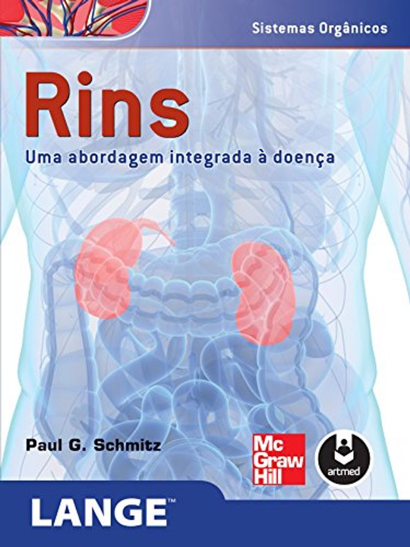 Libros Rins: Uma Abordagem Integrada à Doença