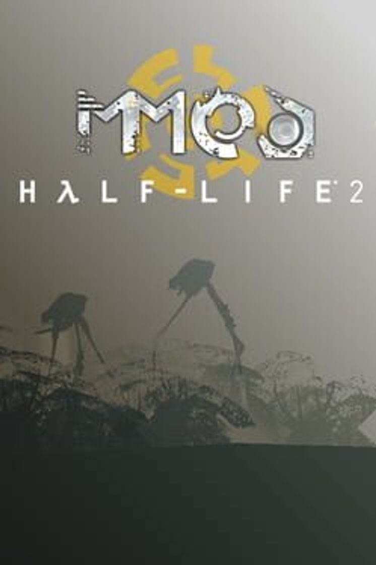 Videojuegos Half-Life 2: MMOD