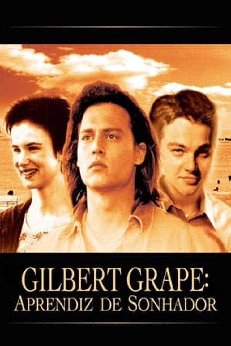 Película ¿A quién ama Gilbert Grape?