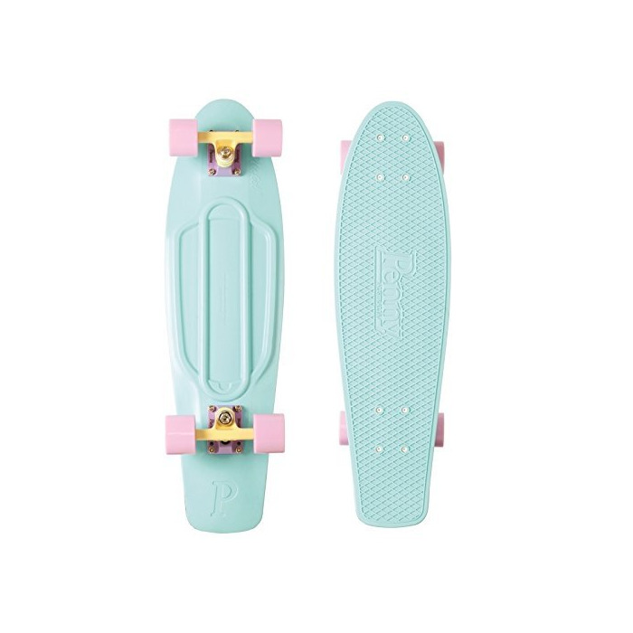 Fitness Penny PNYCOMP27131 Skateboard