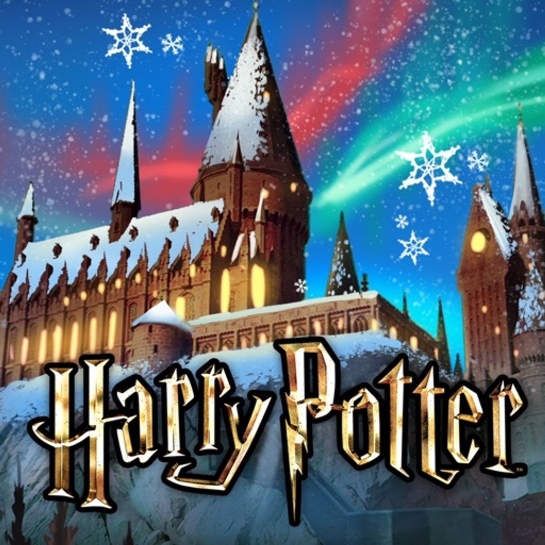 App Harry Potter: Hogwarts Mystery