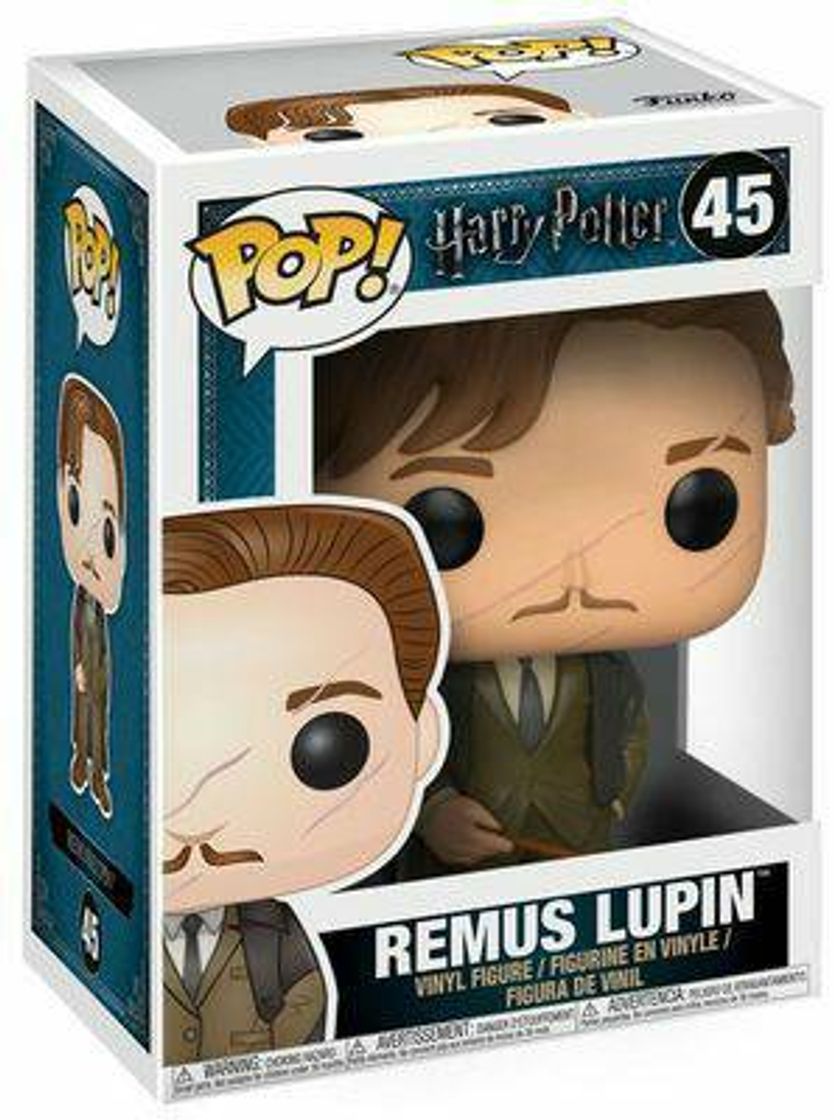 Moda Funko pop Lupin