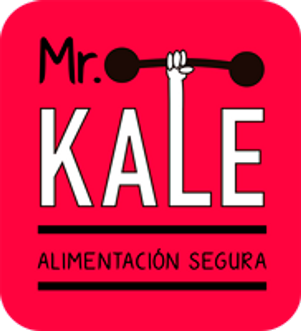 Restaurantes Mr. Kale