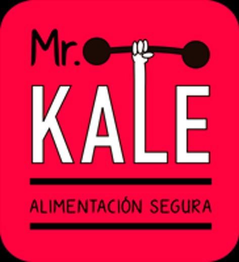 Mr. Kale