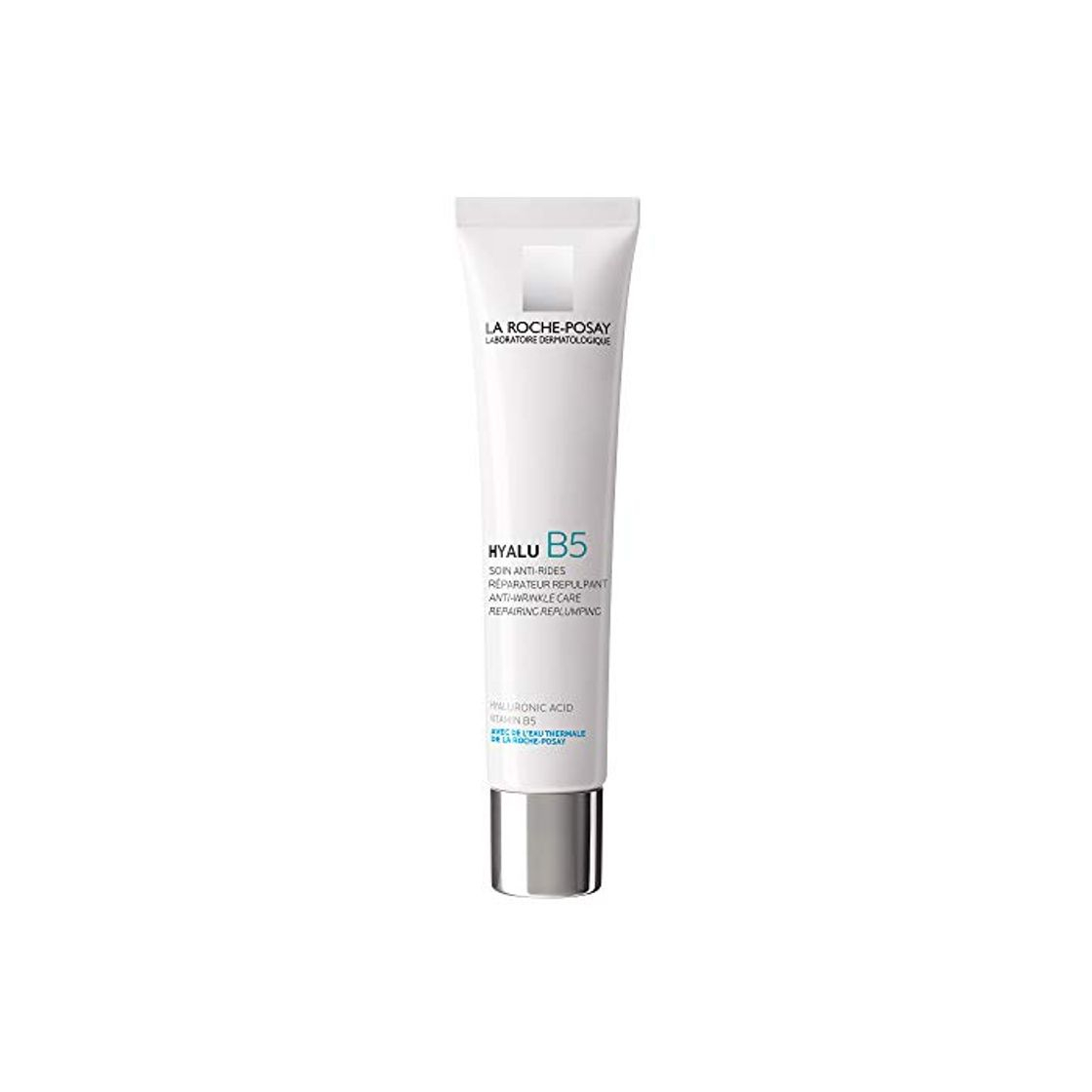 Belleza La Roche Posay, Crema diurna facial