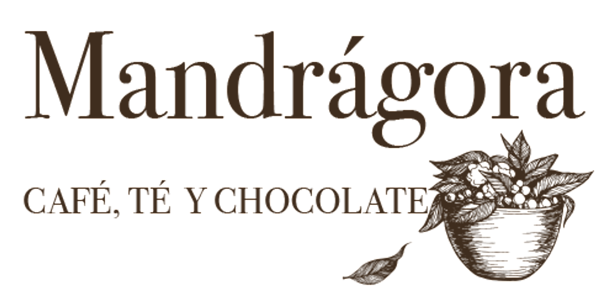 Lugar Mandrágora Café, Té y Chocolate