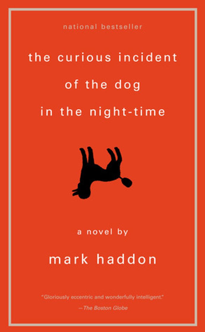 Libro The Curious Incident of the Dog in the Night-time: Vintage Children's Classics