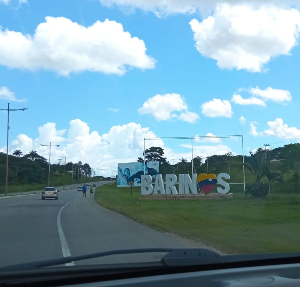 Place Venezuela