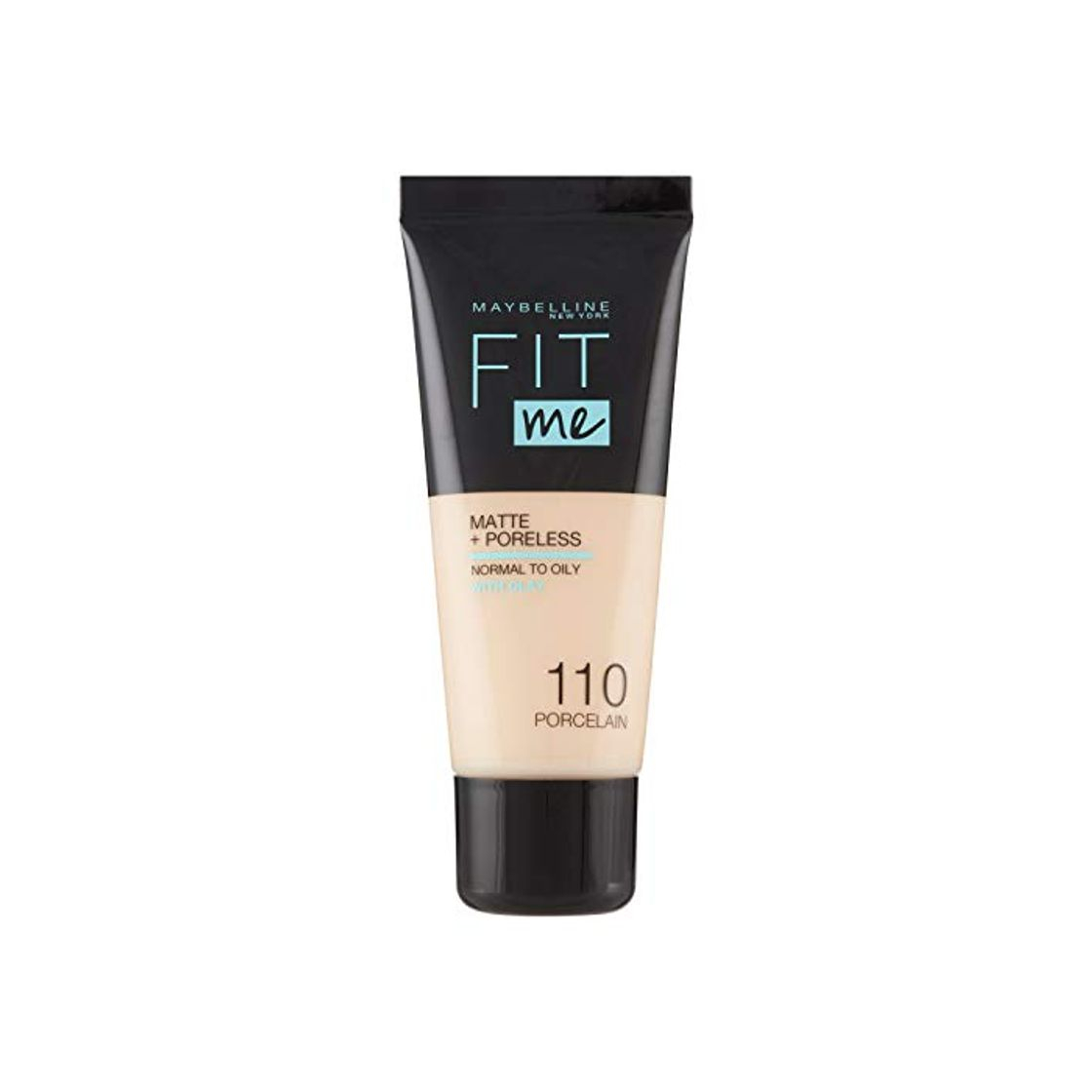 Producto Maybelline New York, Base de Maquillaje que Calca a tu Tono Fit