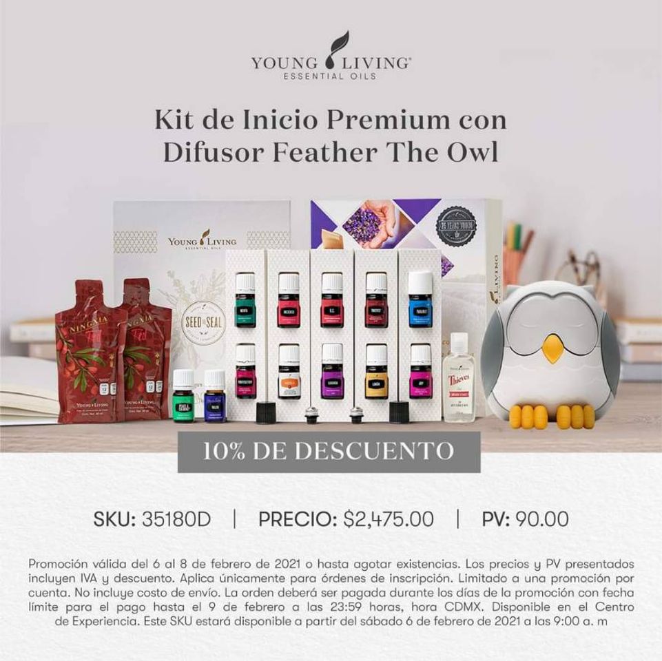 Fashion Kit de inicio