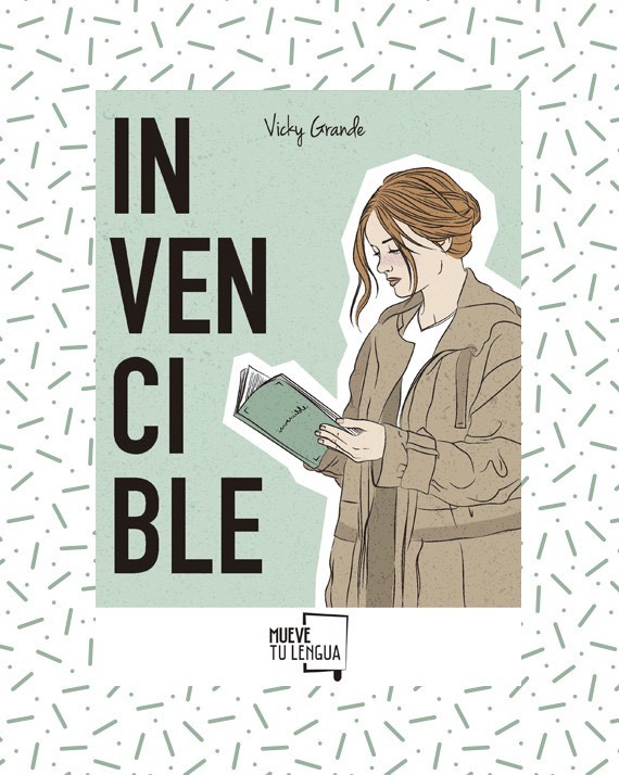 Libro Invencible