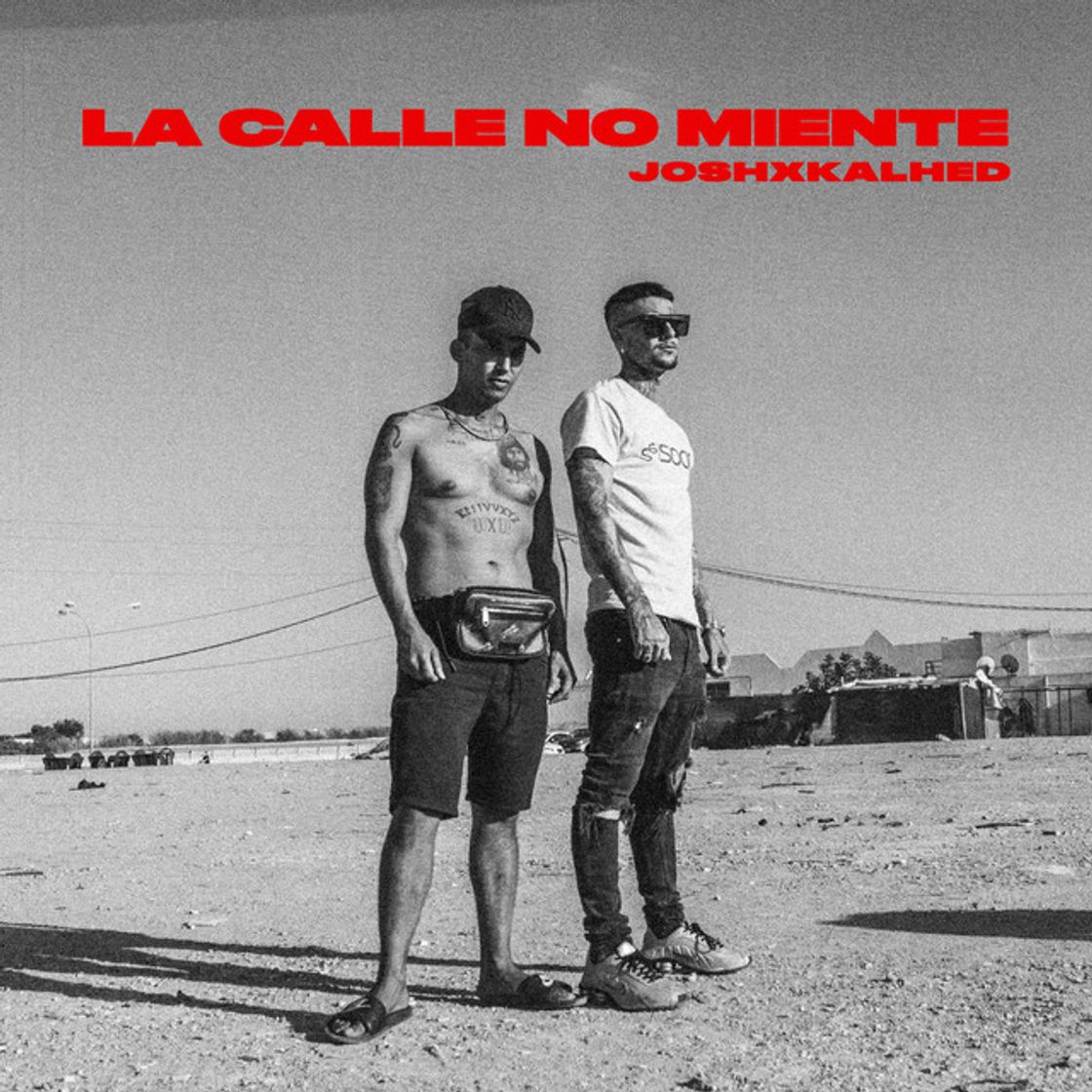 Music La Calle No Miente