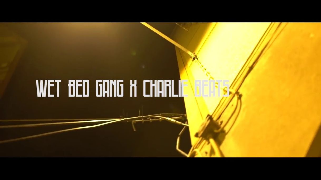 Canciones Aleluia - Wet Bed Gang