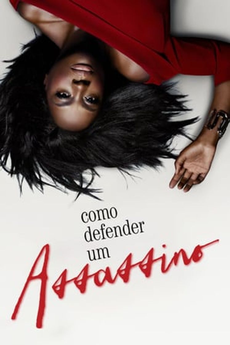 Cómo defender a un asesino