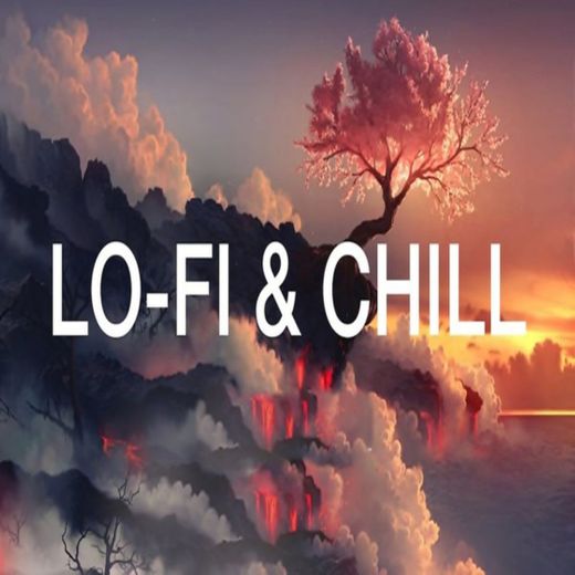 Lo-Fi & Chill - Lofi Beat