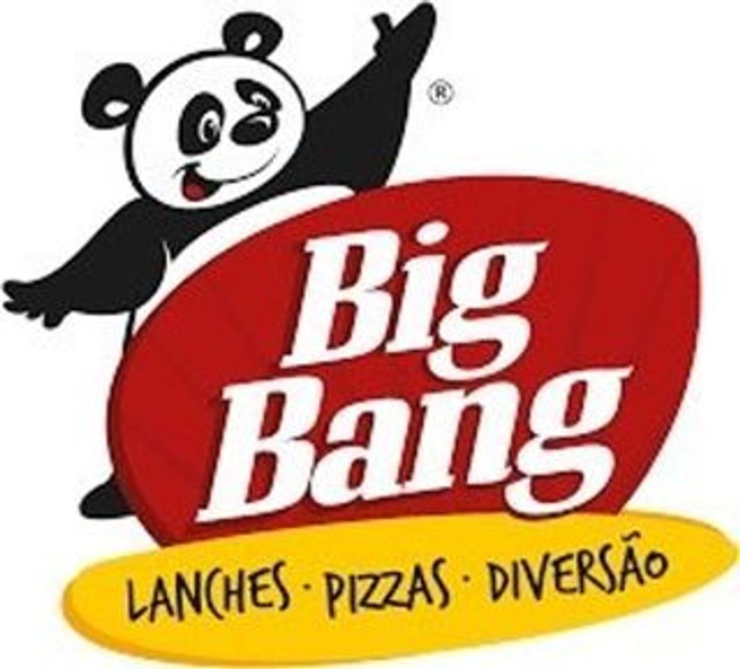 Restaurantes BIG BANG 2 DE ABRIL