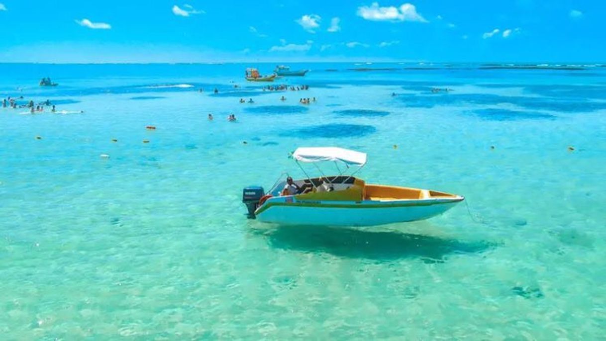 Moda Praias paradisíacas 🏖🏝 