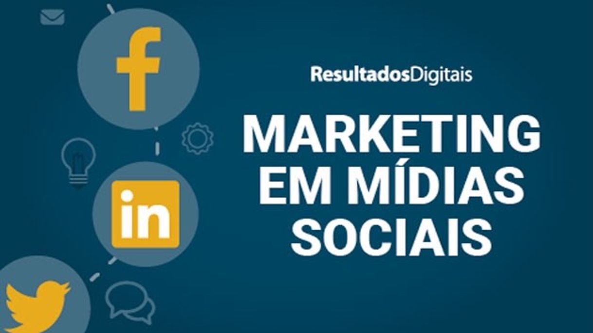 Fashion Marketing midia social