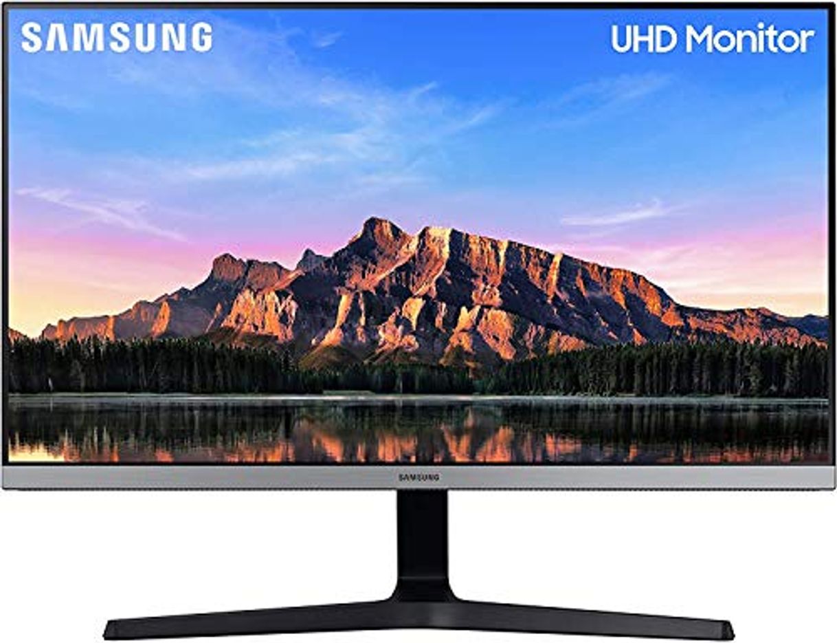 Products Samsung U28R552 - Monitor de 28" sin marcos 4K