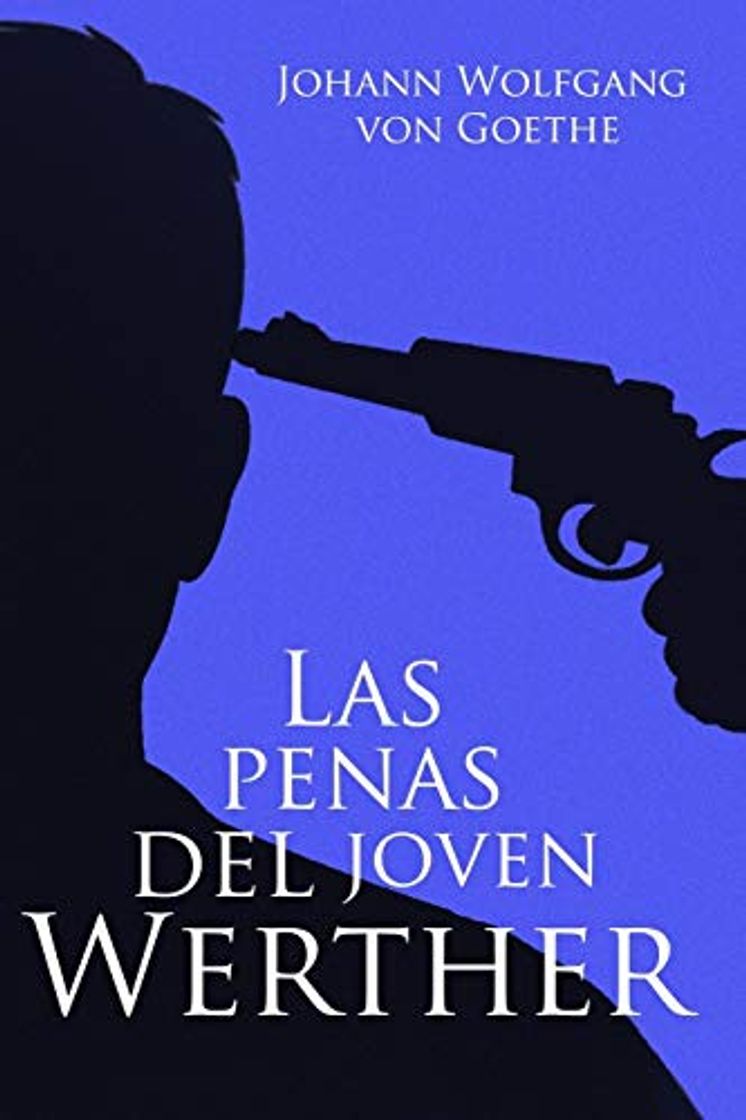 Books Las penas del joven Werther: libro primero y segundo