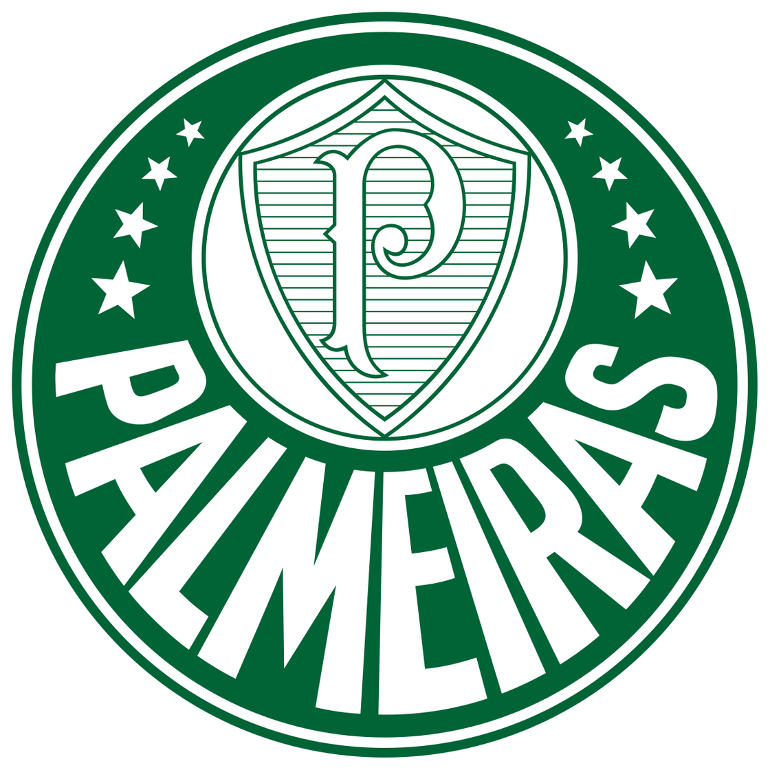 Moda Palmeiras