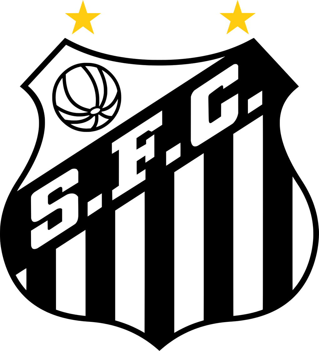 Moda Santos FC 