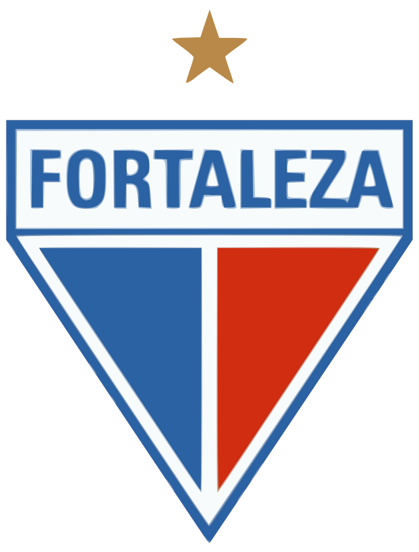 Moda Fortaleza esporte clube