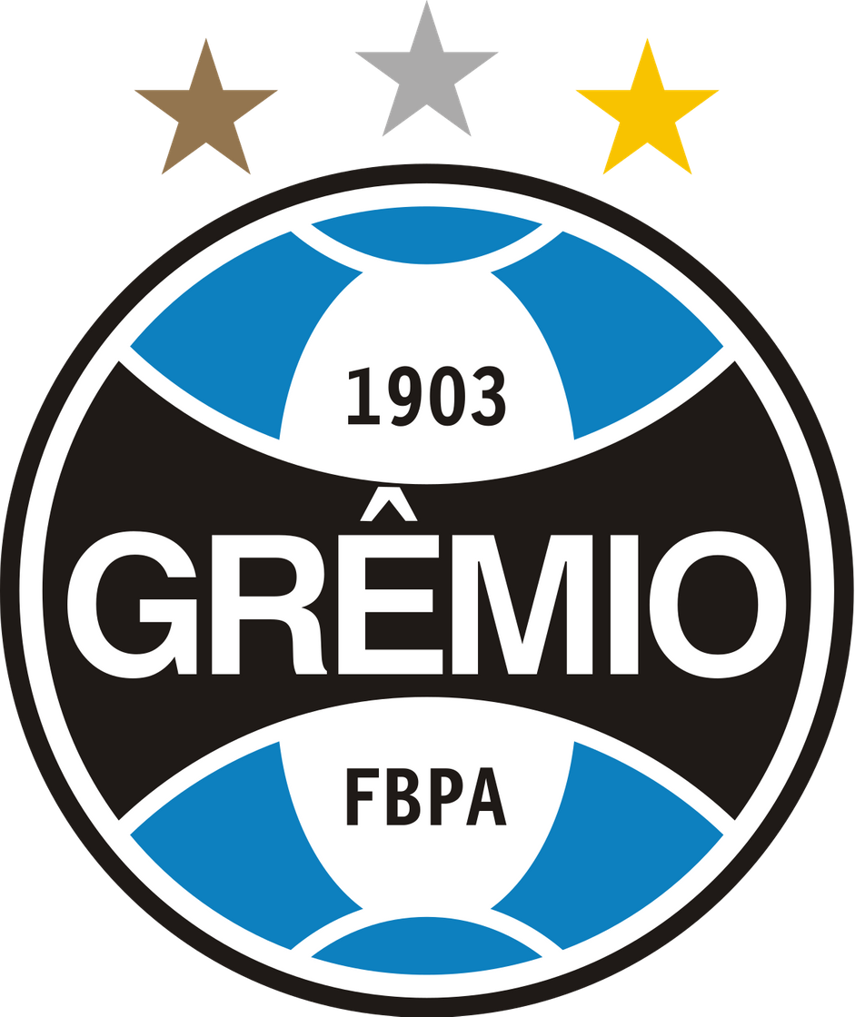 Moda Grêmio