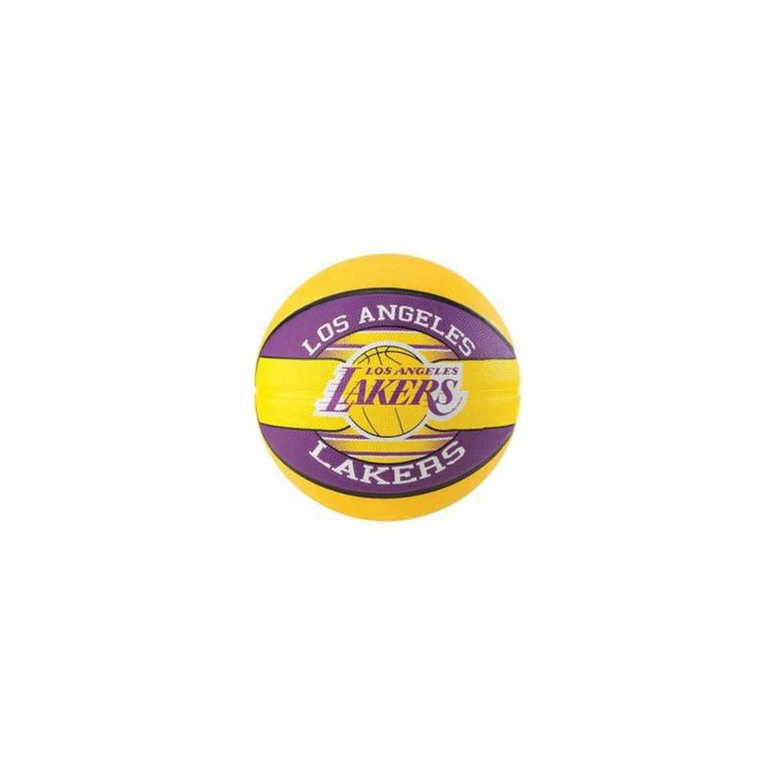 Producto Bola de basquete Lakers