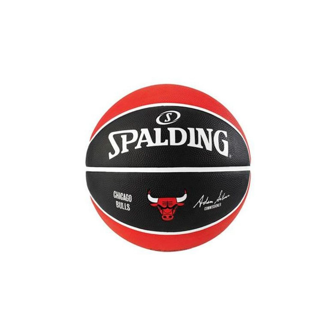 Products Bola Basquete Spalding Chicago Bulls