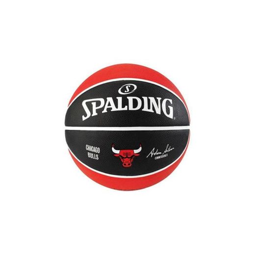 Bola Basquete Spalding Chicago Bulls