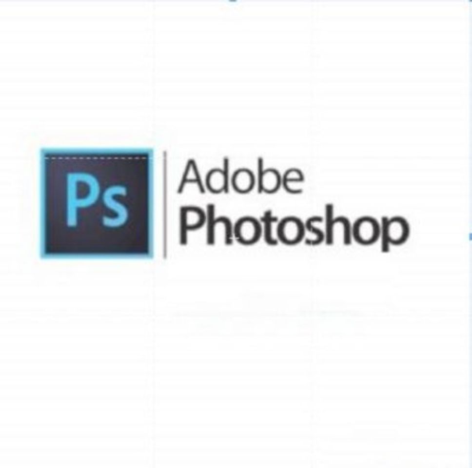 App Adobe Photoshop 