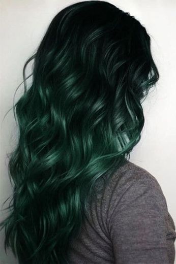 Hair 💚