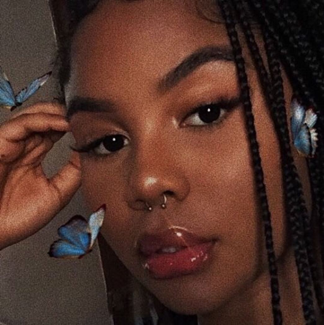 Social Piercing ❤️