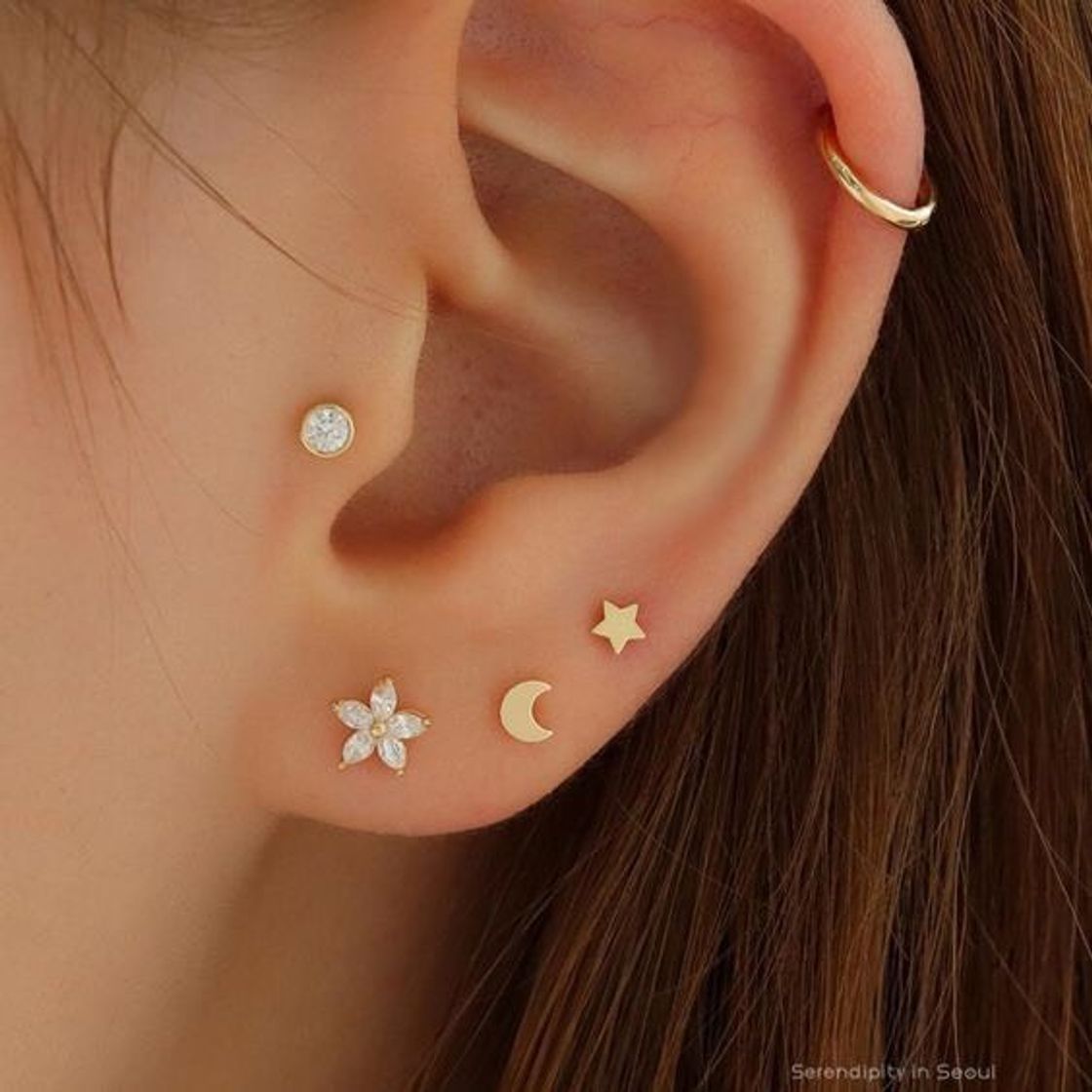 Social Piercing ❤️