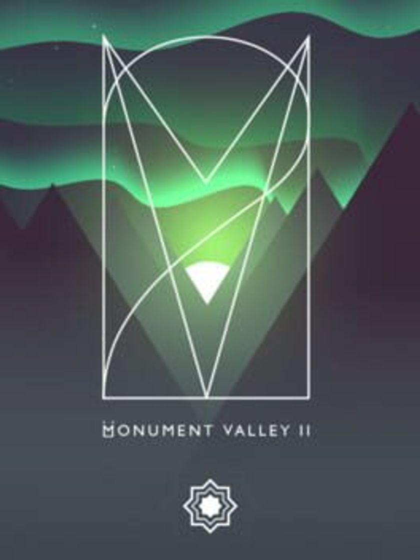 Videogames Monument Valley 2